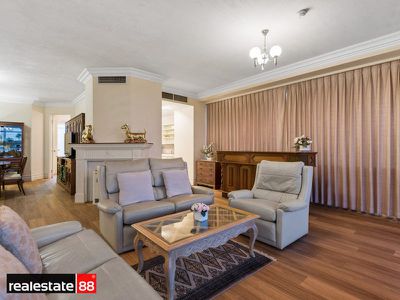 2B / 70 Terrace Road, East Perth