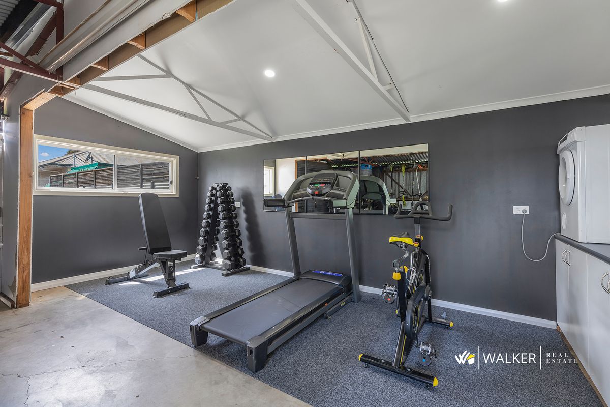 46 Lake Road, Kyabram