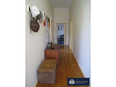 132 Albion Street, Brunswick
