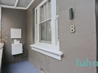 8 Lawrence Avenue, West Perth