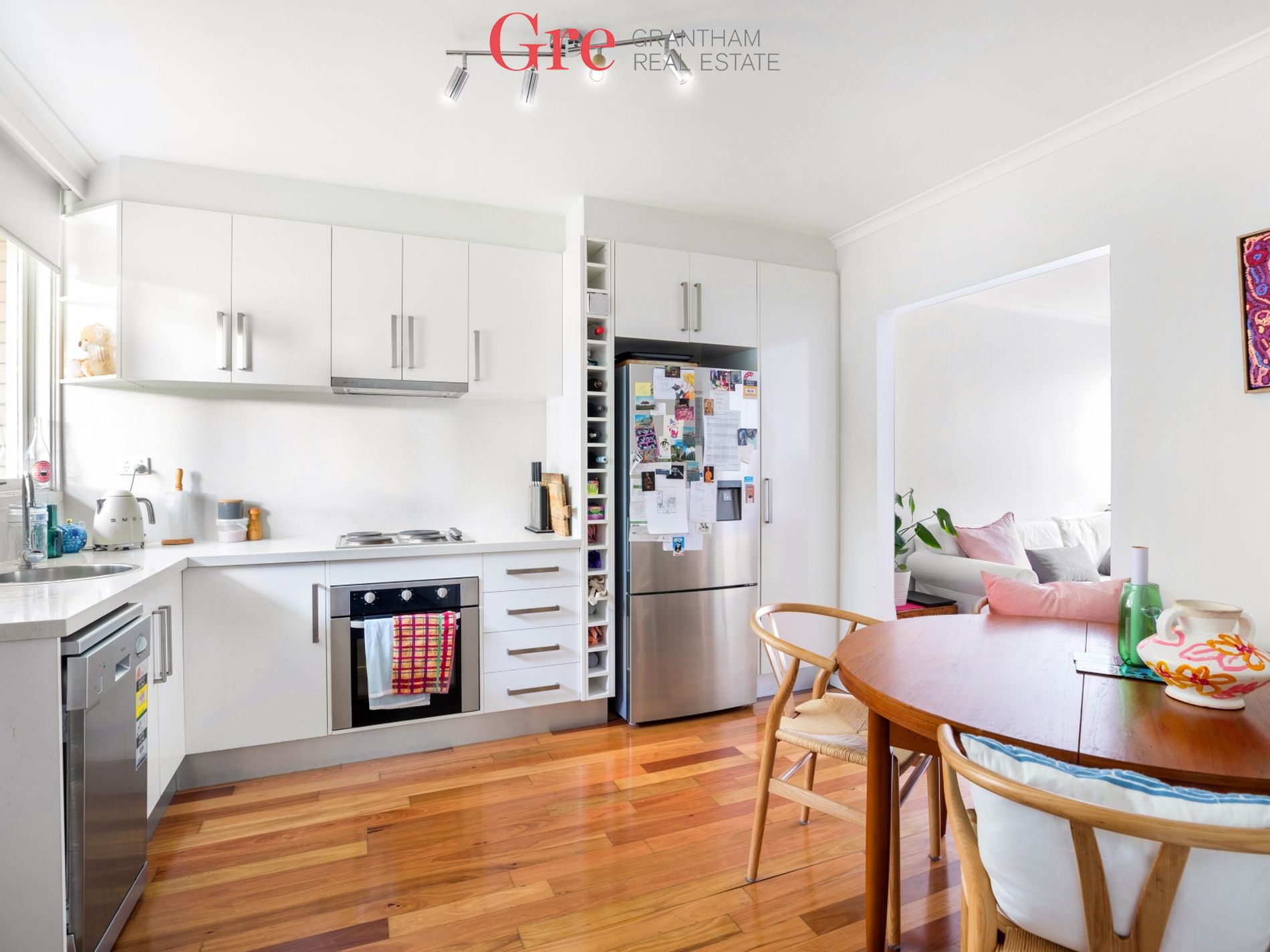 Moonee Ponds Grantham Real Estate