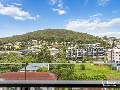 8 / 11 Raffles Street, Mount Gravatt East