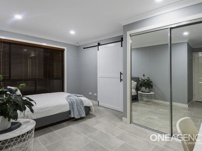 12 Chapple Pl, Forest Lake