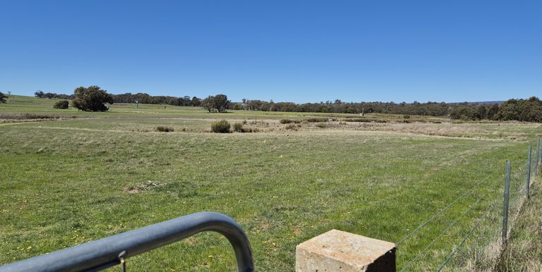 Lot 1 Longwood Ruffy Road , Ruffy