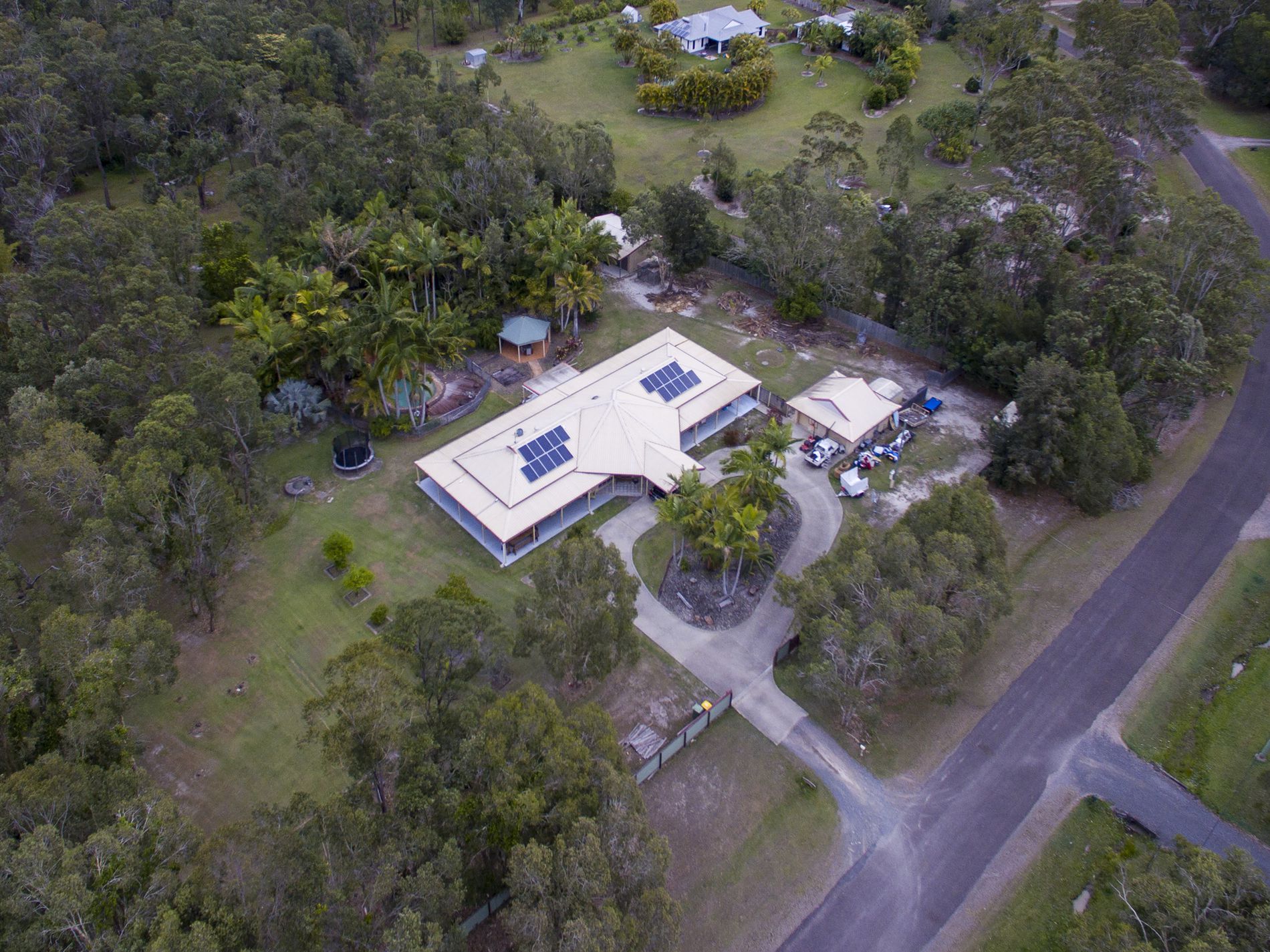 3 Whipbird Place, Doonan