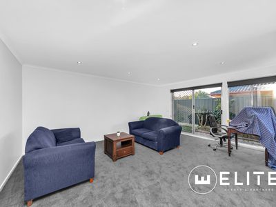 Narre Warren South