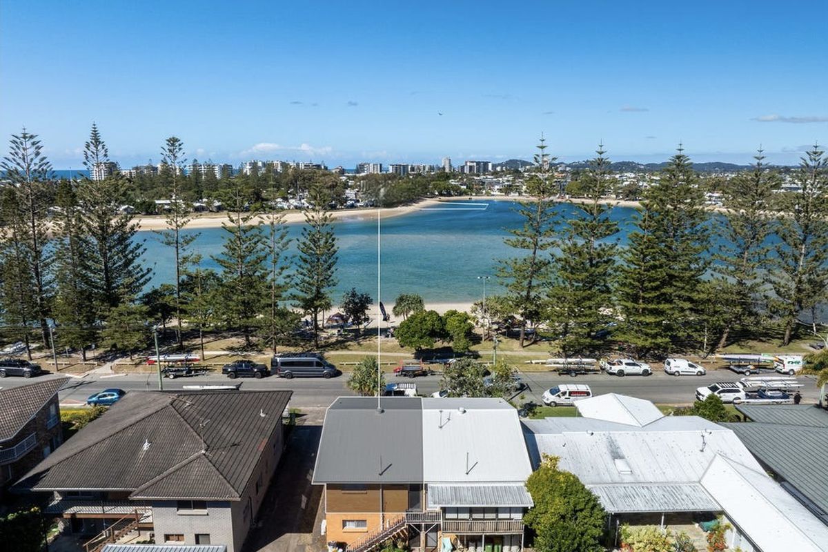 4 / 21 Awoonga Avenue, Burleigh Heads