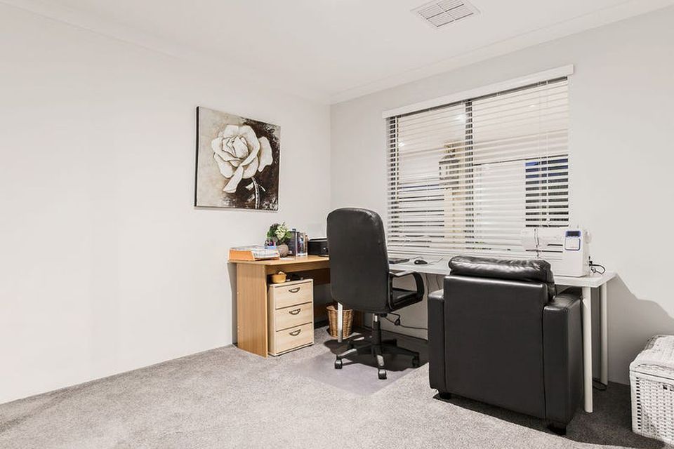 19 Icelandic Meander , Baldivis