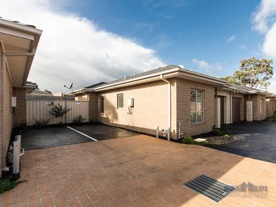 Unit 3 / 89 Cadles Road, Carrum Downs
