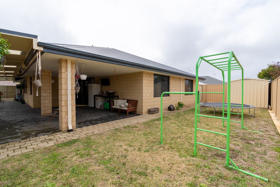 15 Penny Way, Baldivis