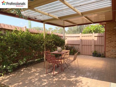 2 Marcia Street, Toongabbie