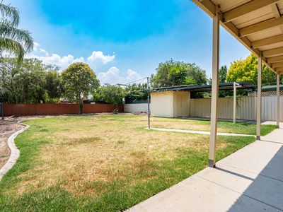 92 WILSON STREET, Wodonga