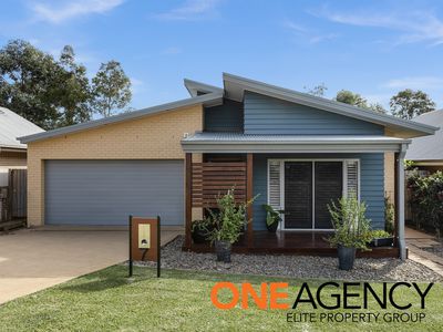 7 Bayswood Avenue, Vincentia