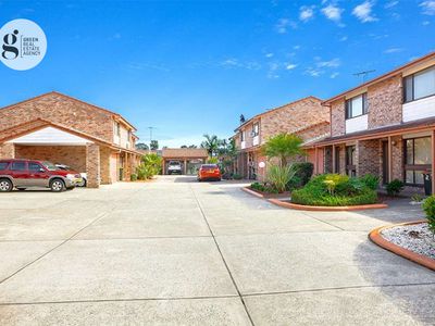 8 / 31 Calabro Avenue, Liverpool