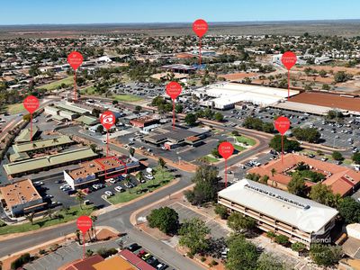 4&5 / 7 Tonkin Street, South Hedland
