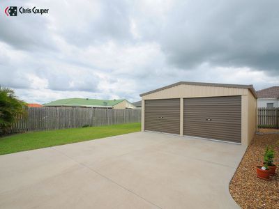 44 ENDEAVOUR WAY, Eli Waters