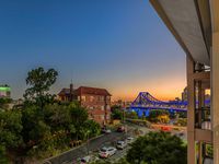 A5 / 100  Bowen Terrace, Fortitude Valley