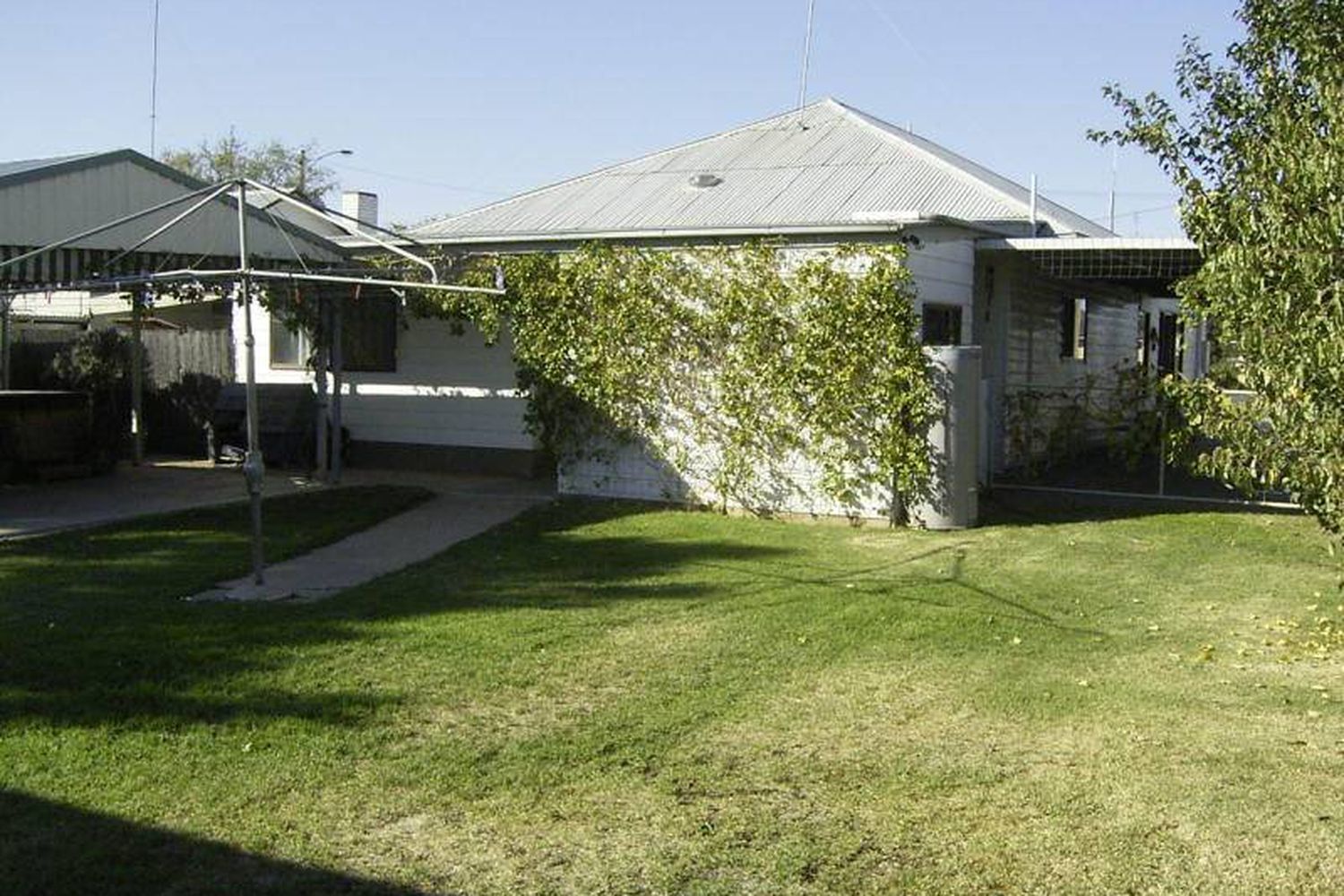 Warracknabeal