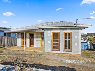 283 Princes Highway, Dapto