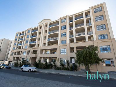 25 / 52 Wickham Street, East Perth