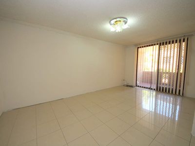 22 / 8-12 Hixson Street, Bankstown