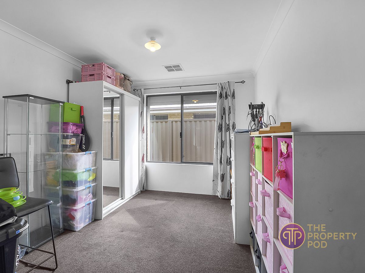 48 Wycliffe Turn, Piara Waters