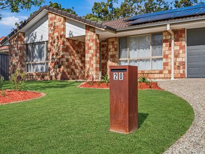 20 Hyde Place, Forest Lake