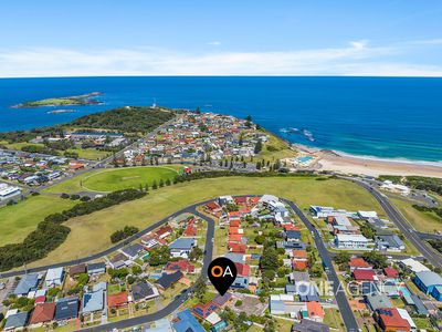 32 Matthews Crescent, Port Kembla