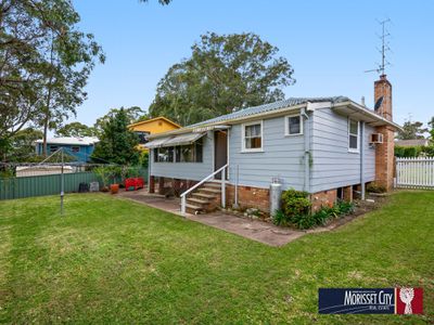 8 Helena Street, Balcolyn