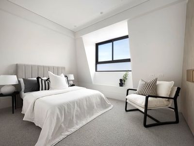 6 / 63 New South Head Road, Vaucluse