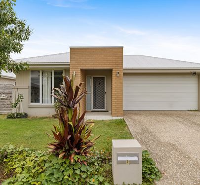 9 Otto Street, Walloon