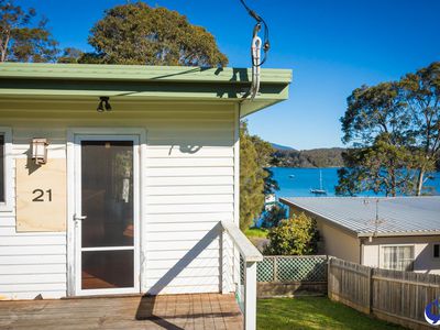 21 THE LOOP, Narooma