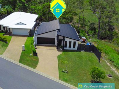 1 / 34 Samson Crescent, Yeppoon