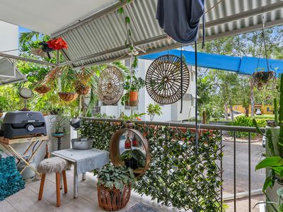 15 / 35 Greenslopes Street, Manunda