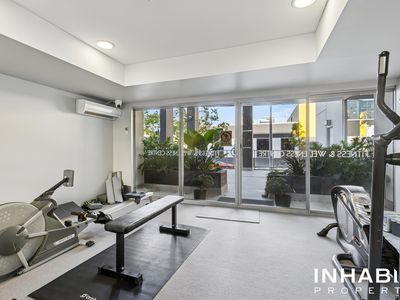 1 / 1 Coolgardie Street, West Perth