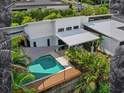 3  Eleanor Close, Mooroobool