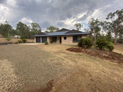 4 Hustons Road, Wondai