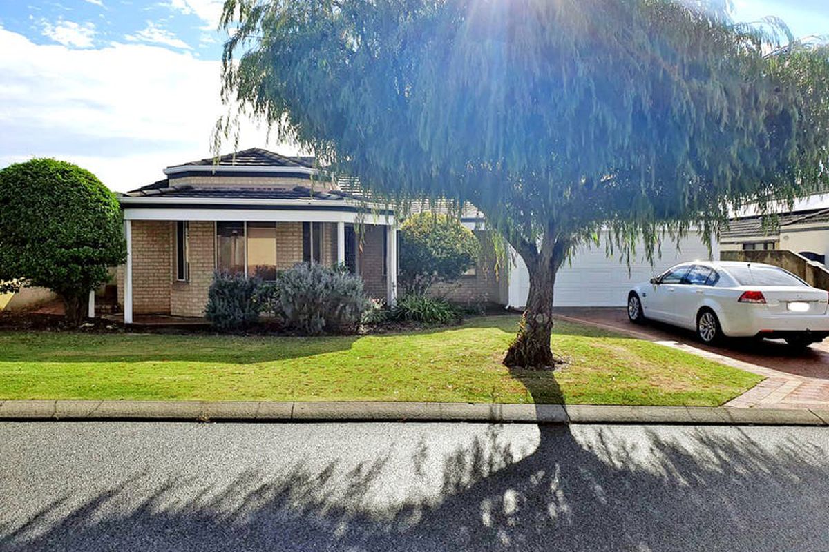 28 Ohrid Place, Joondalup