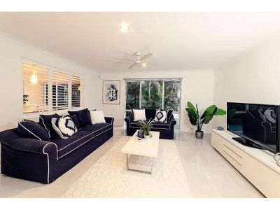 88 The Peninsula, Helensvale