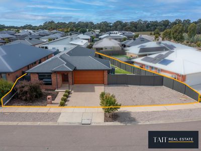 15 Tilbridge Street, Wangaratta