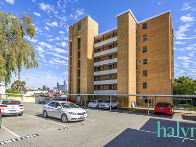 21 / 572 Newcastle Street, West Perth