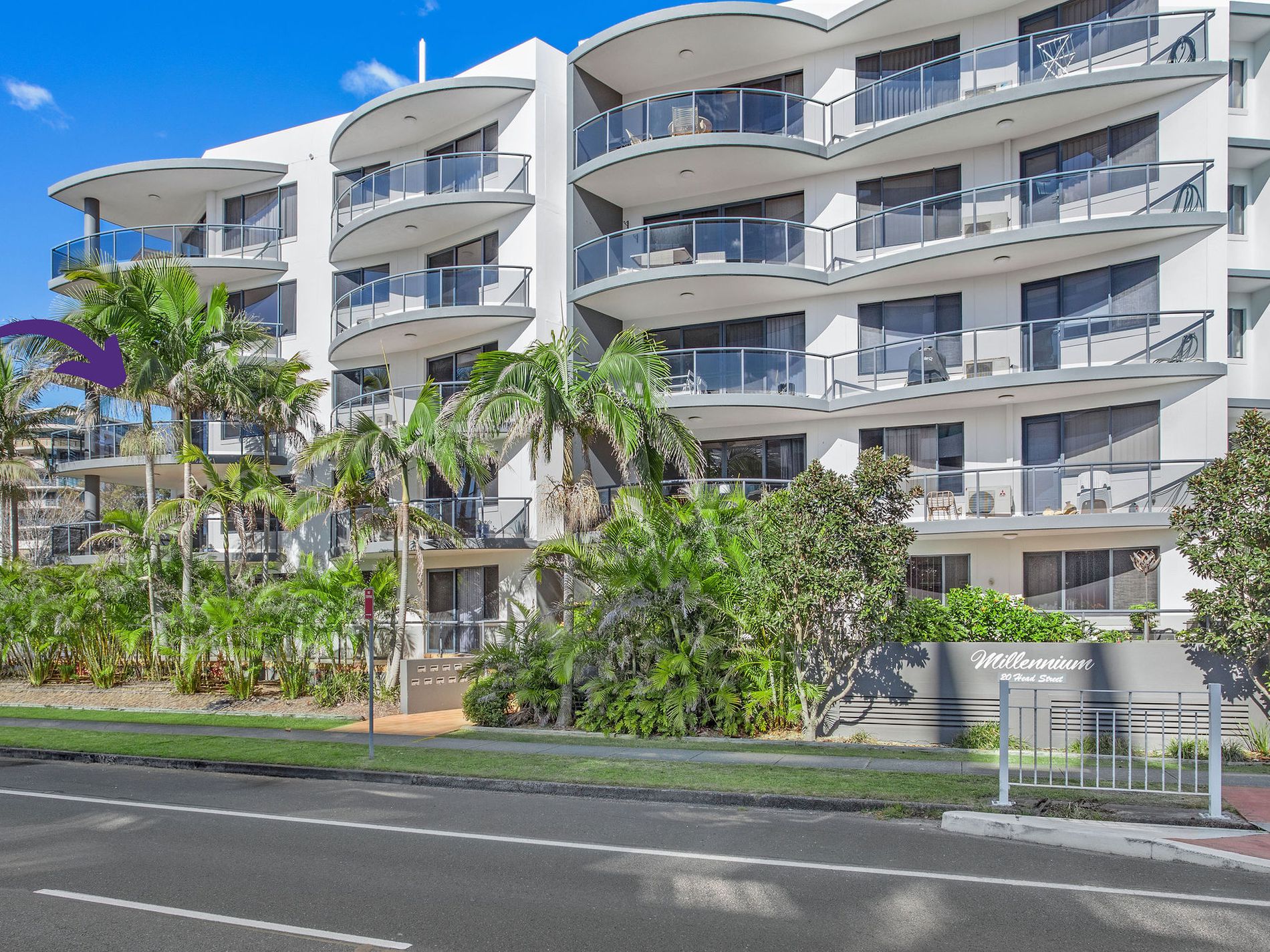 301 / 20 Head Street, Forster
