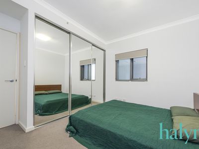 10 / 33 Newcastle Street, Perth