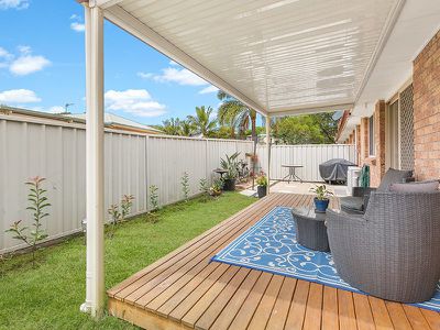 4 / 2 Bangalay Close, Woodberry