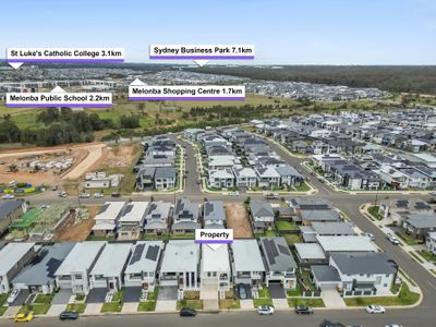 64 Feathertail Avenue, Marsden Park