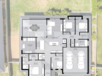 14 Dillon Drive, Kelso