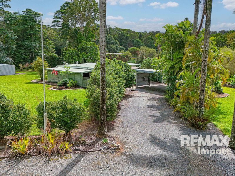10 Meadow Road, Julatten