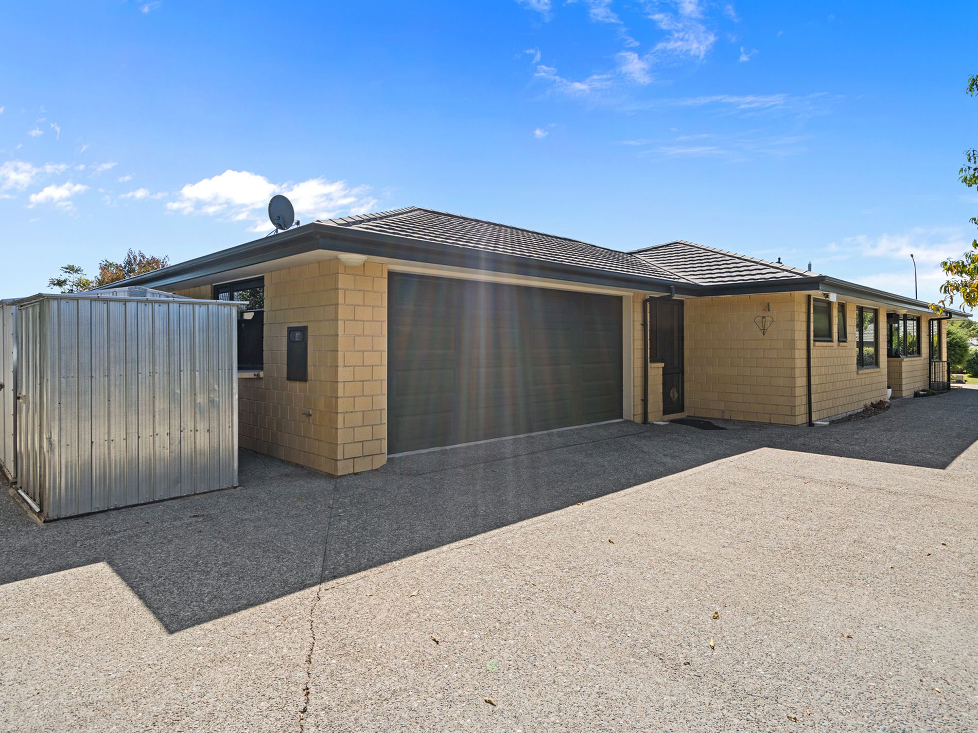 15 Kingsford Drive, Stoke