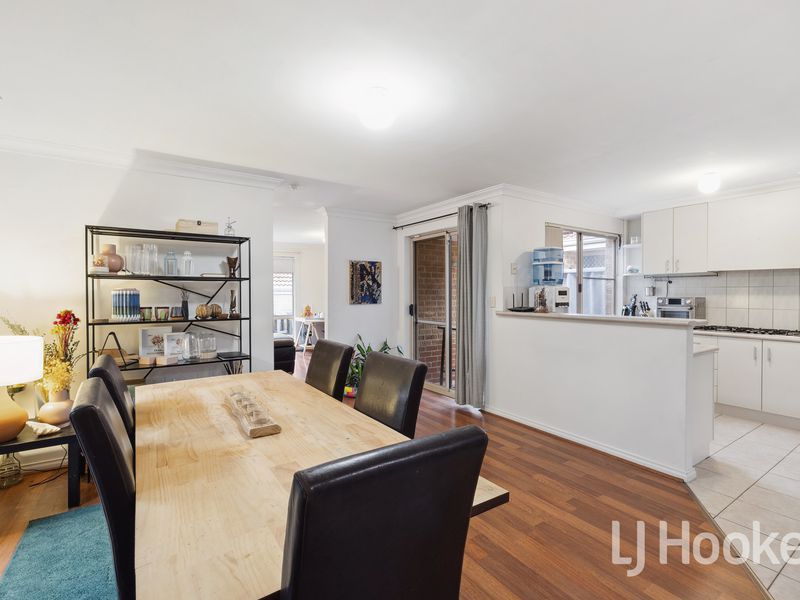 2 Stannard Street, St James