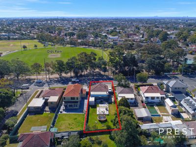 537 Forest Road, Mortdale